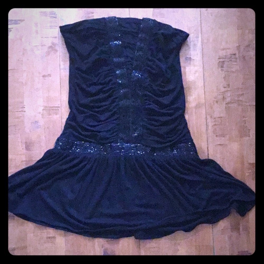 Dressy top